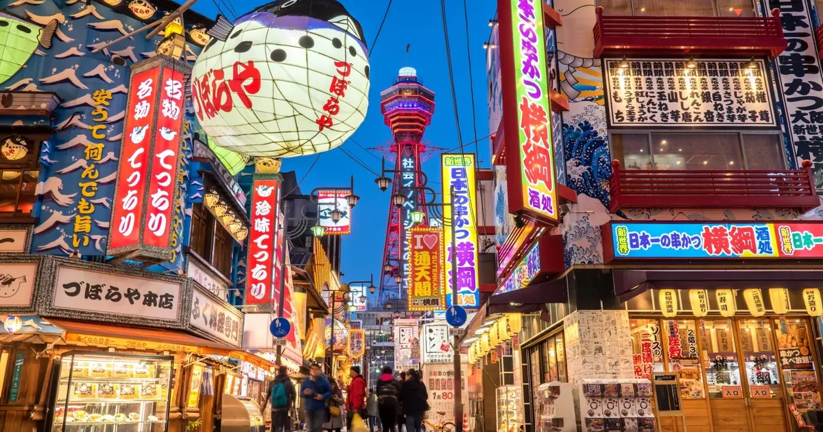 Türk turistin ilgisi premium turlara kayıyor... Japonya ve Güney Kore'ye talep arttı