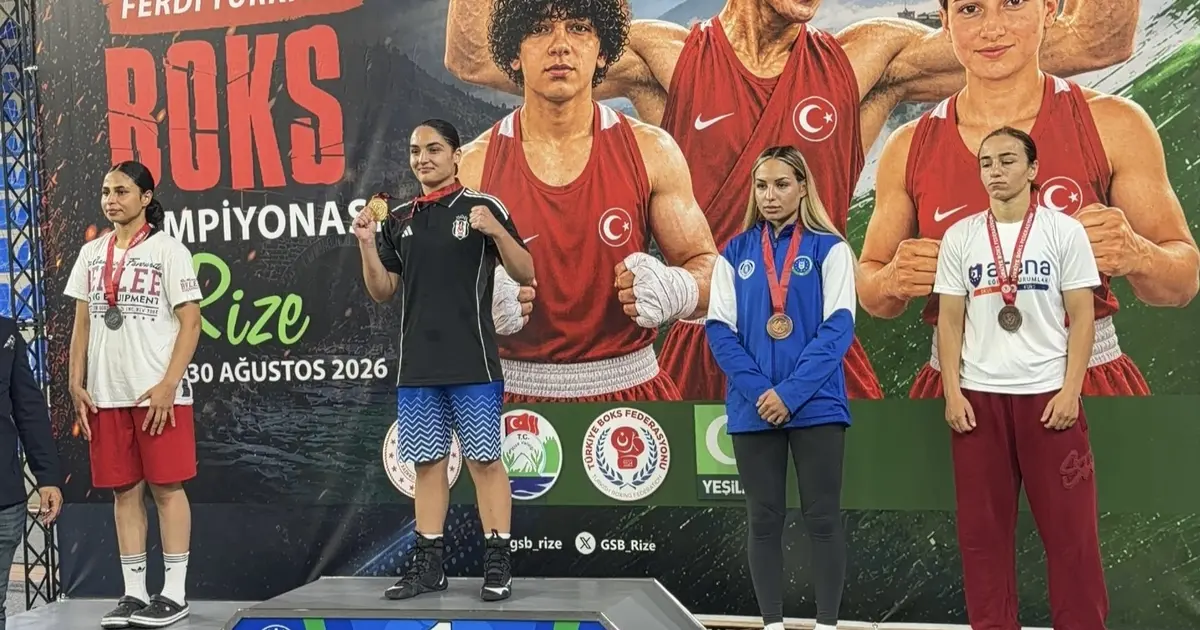 Bursalı boksçulardan önemli başarı