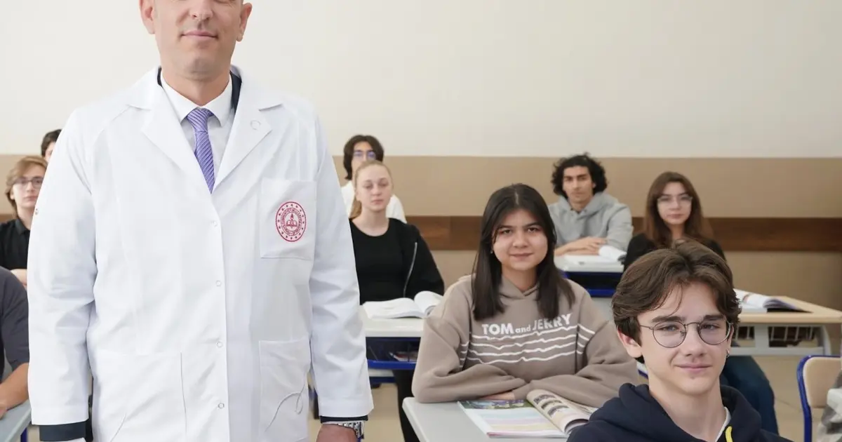 MEB'den öğretmenlik kariyer basamakları kılavuzu