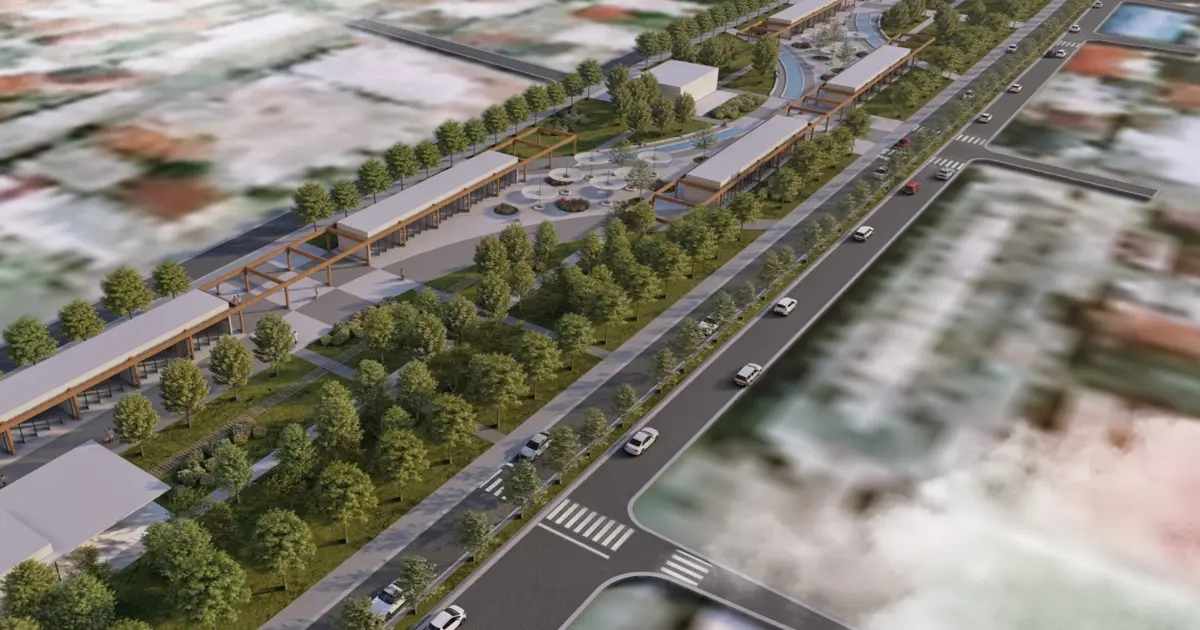 Sakarya'da ray dönüşümünde ulaşım planı netleşti