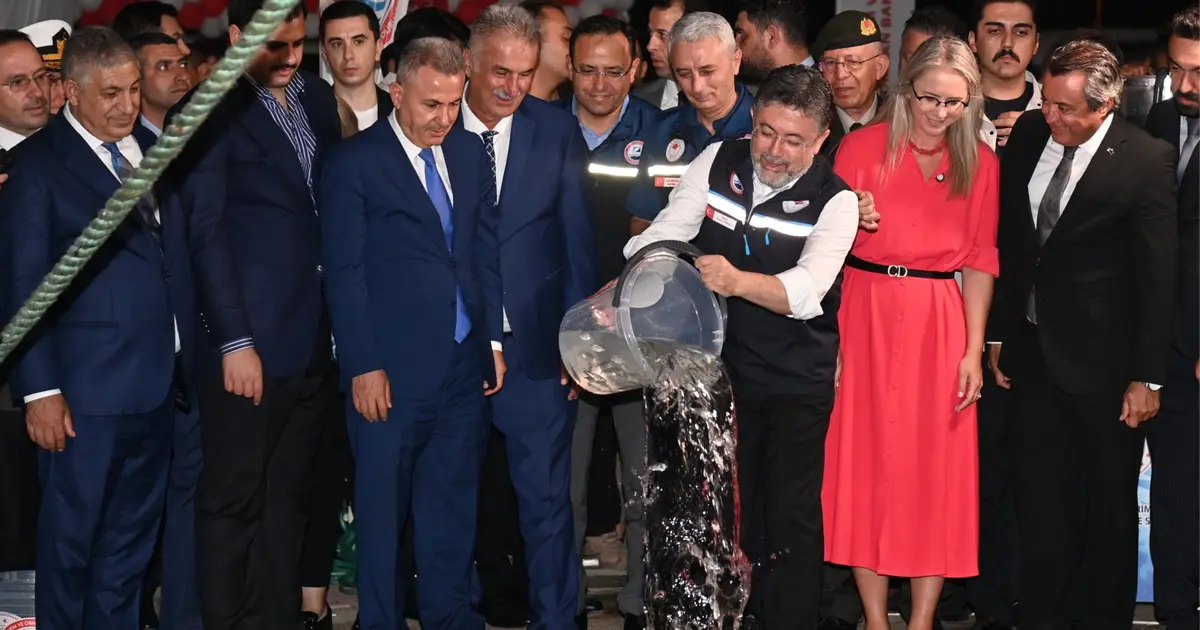 Yeni av sezonuna 'Vira Bismillah'