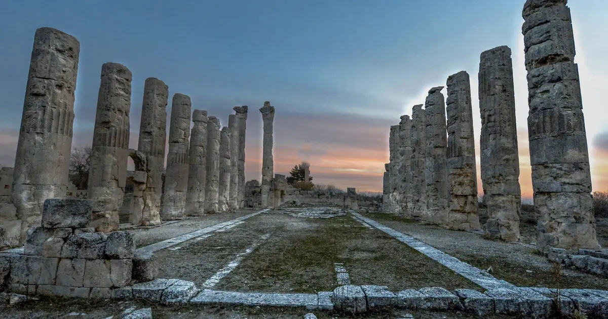 Mersin’de turizm vizyonu güçleniyor