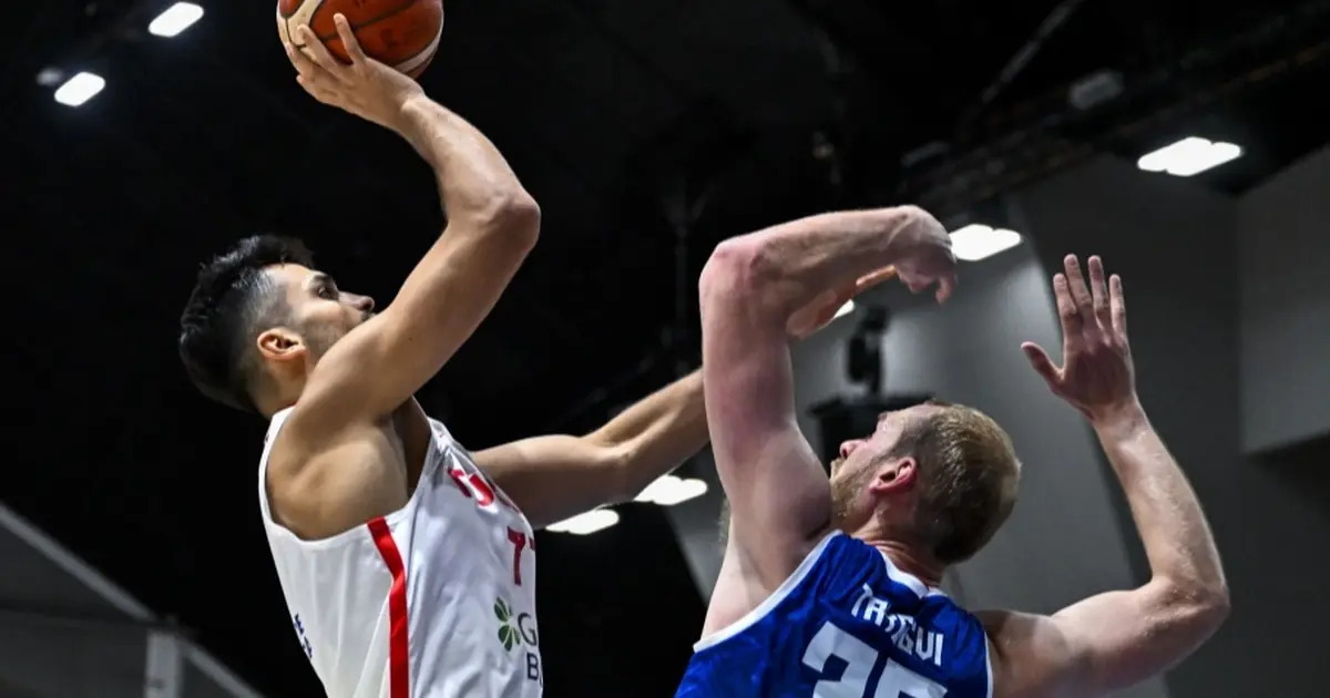 İletişim'den A Milli Erkek Basketbol Takımı’na tebrik