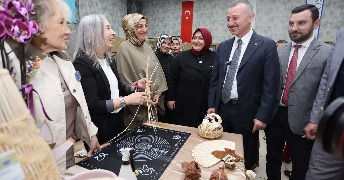 KO-MEK'te yeni sezon başlıyor - Eğitim Haberleri