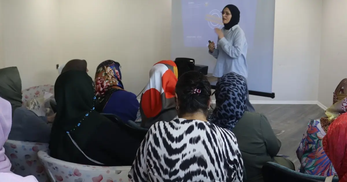 İzmit Belediyesi'nden dijital dolandırıcılığa karşı farkındalık