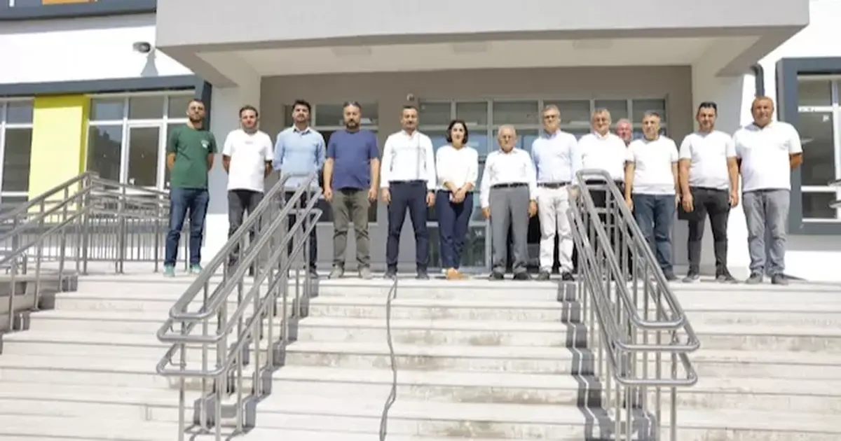 Kayseri'de hayırseverden eğitime 85 milyonluk yatırım - Eğitim Haberleri