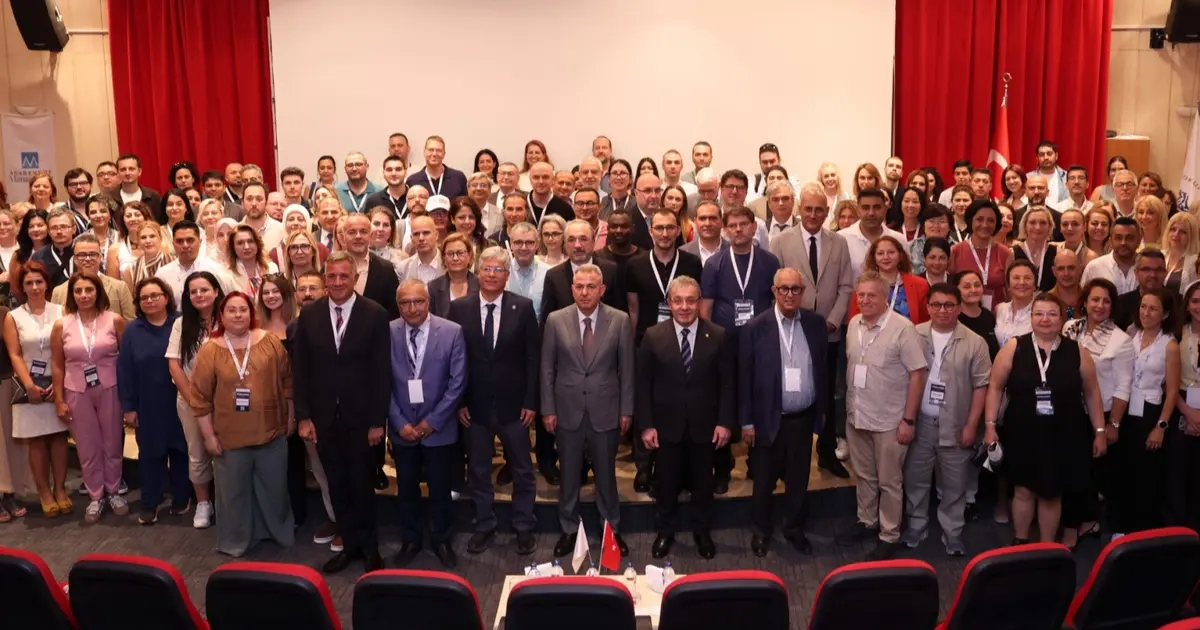Dokuz Eylül'de liderlik buluşması