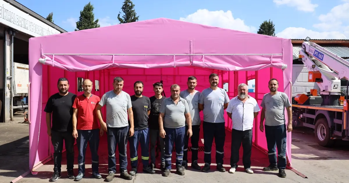 İzmit kendi üretiyor, kentli kazanıyor