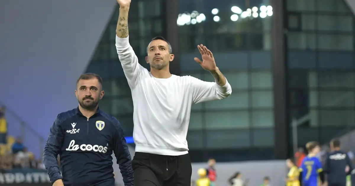 Gaziantep FK’da Mehmet Topal sesleri