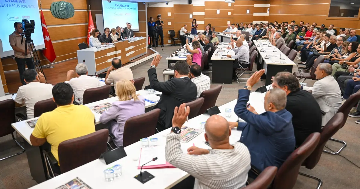 İzmir Bornova’dan dünyaya açılan dört yeni kapı