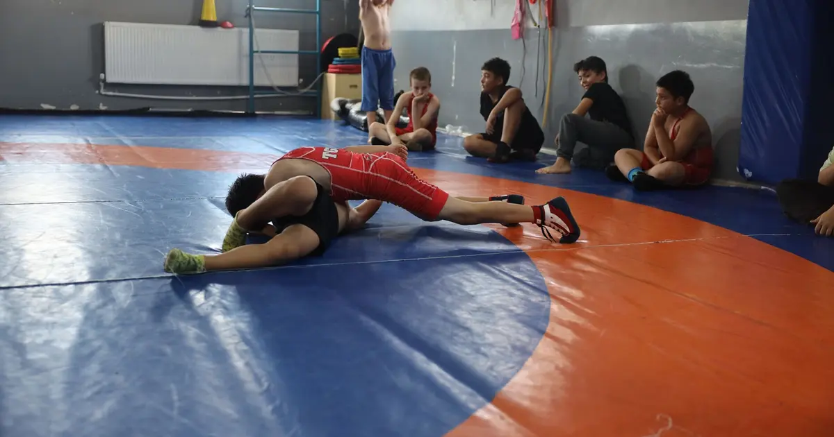 Sakarya'da Yağlı Güreş Spor Okulları’nda ön kayıtlar başladı - Spor Haberleri