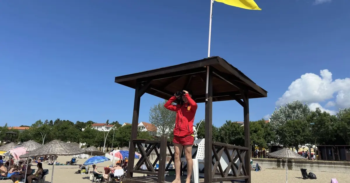 KOSKEM bir haftada 26 vatandaşı kurtardı