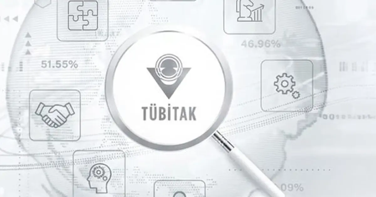 TÜBİTAK’tan 660 kişilik yeni kariyer fırsatı