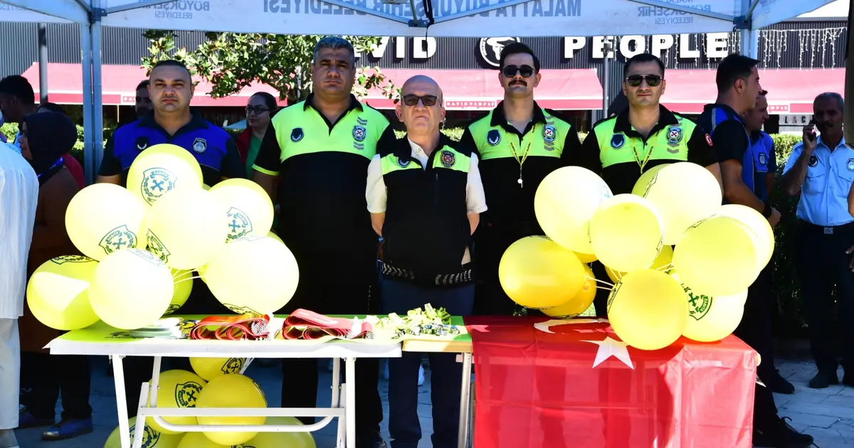 Malatya’da zabıta kadrosu güçlendirilecek - Gündem Haberleri
