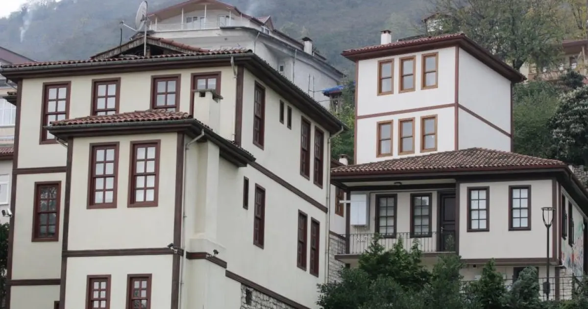 Ordu’nun mirası UNESCO yolunda