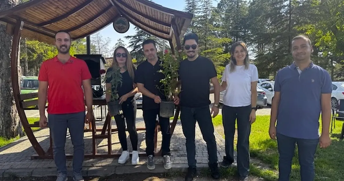 Kayseri Büyükşehir'den anlamlı sosyal deney