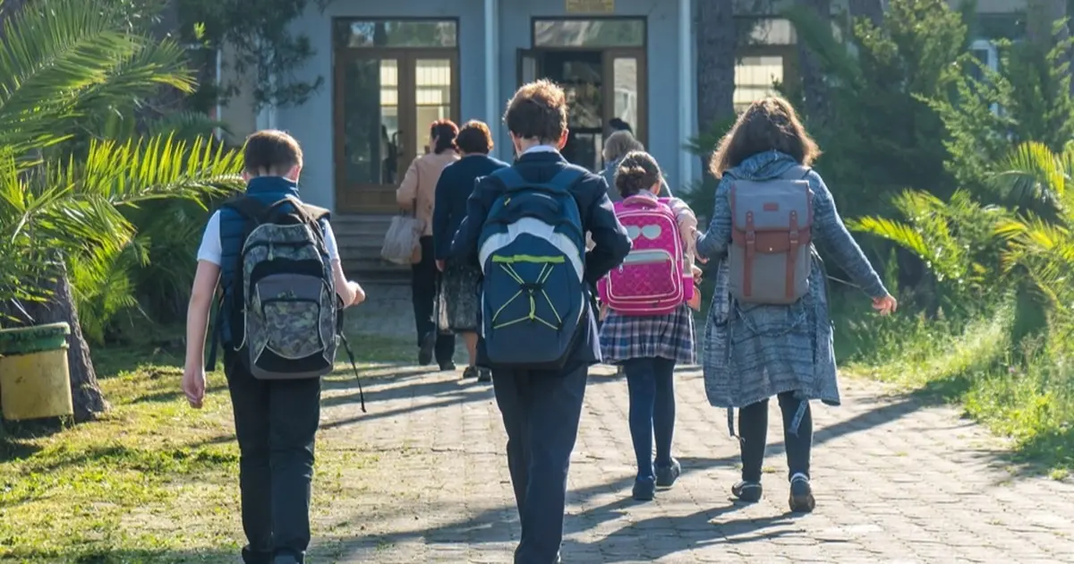 Devletin tüm imkanları geleceğe seferber edildi... Özel okul yerleştirme sonuçları açıklandı