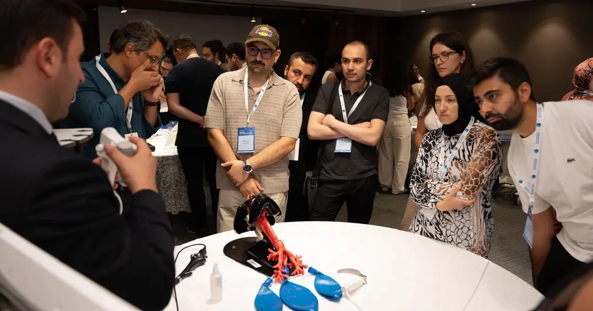 Merkez Prime Hastanesi'nde simülasyon temelli eğitim