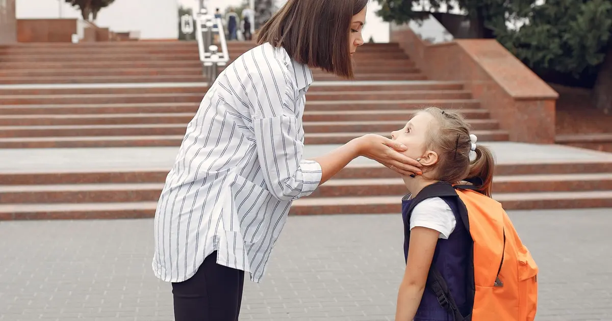Her ‘okula gitmek istemiyorum’ okul fobisi değildir - Gündem Haberleri