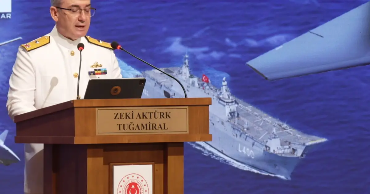 Her iki deniz kazasına MSB'den arama kurtarma desteği - Gündem Haberleri