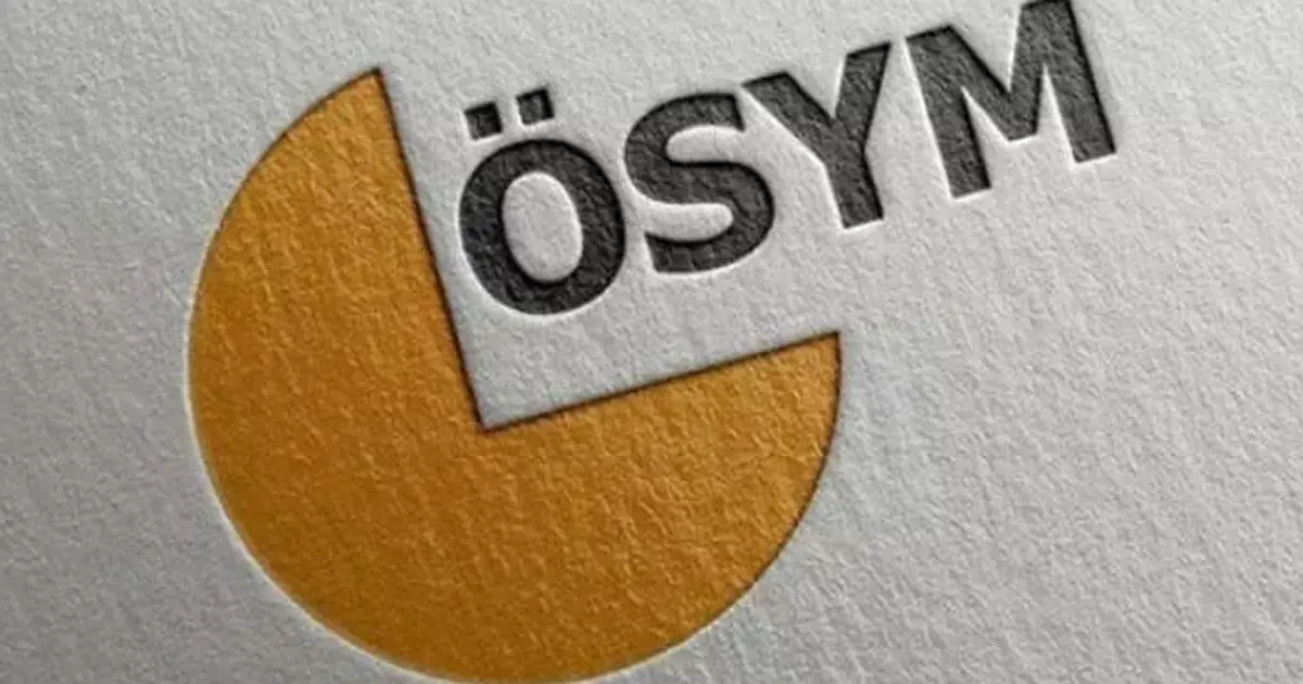 2026-KPSS sınava giriş belgeleri erişime açıldı