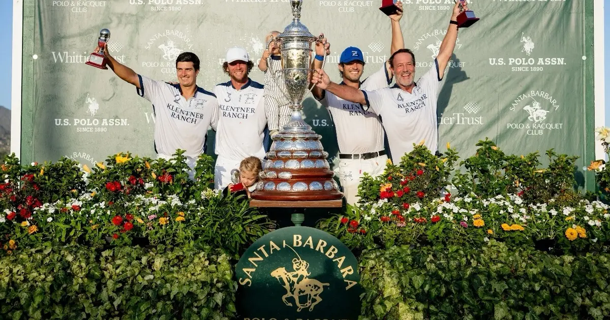 U.S. Polo Assn., 2026 Pacific Coast Open’ın isim sponsoru olarak başarısını sürdürüyor