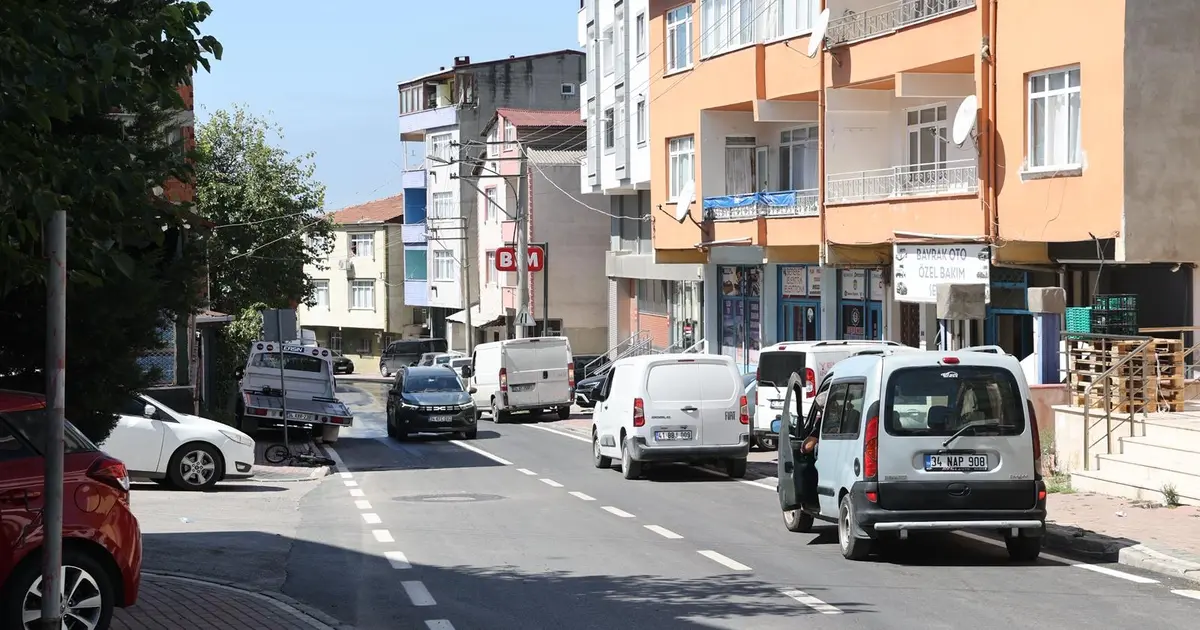 Gebze'de Başkan Büyükgöz'den çalışmalara yerinde inceleme - Gündem Haberleri