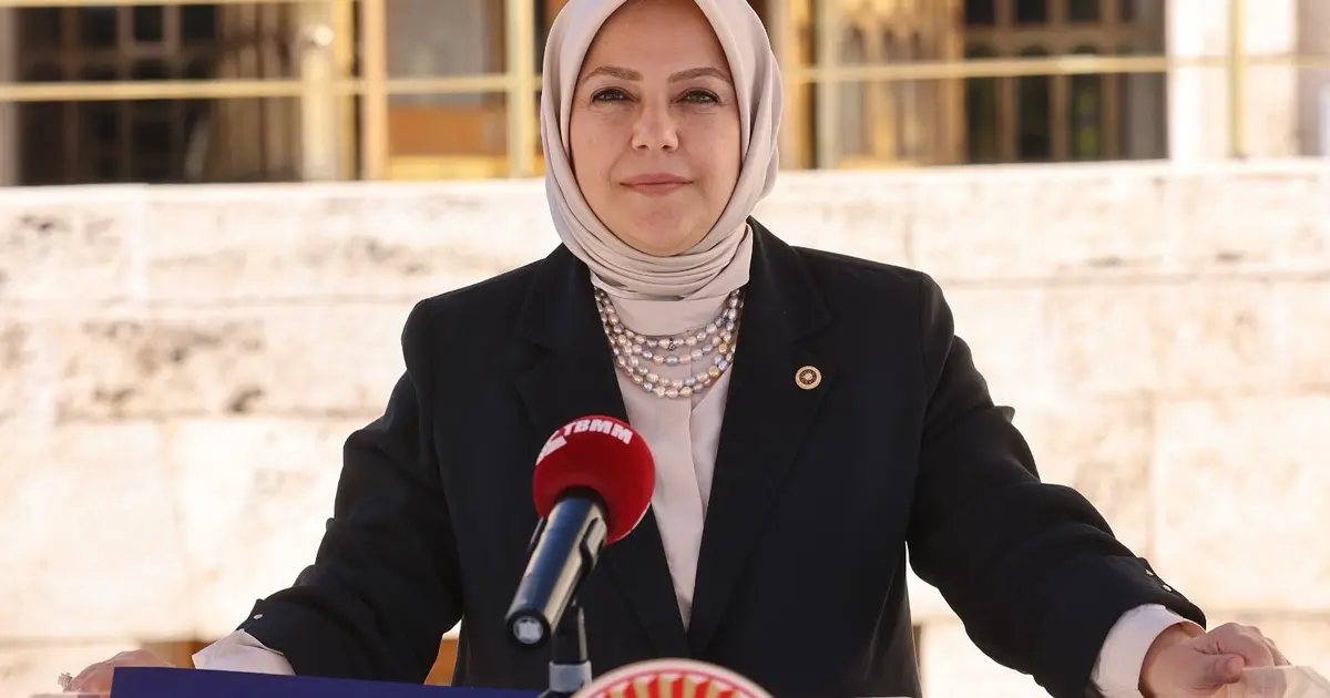 Denizli Milletvekili'nden Davutoğlu soruşturmasına tepki: “Bizi de yargılayın”