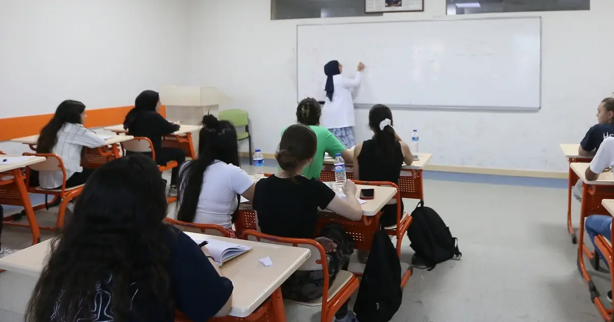 Gaziantep’te öğrencilere eğitim ve destek seferberliği