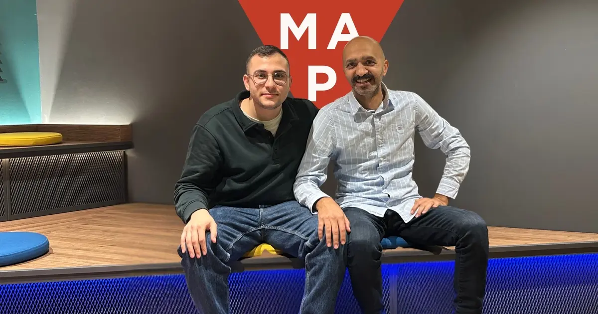 Boğaziçi Teknopark Girişimi Truemap 50’den fazla markayı dijital dünyada yönetiyor