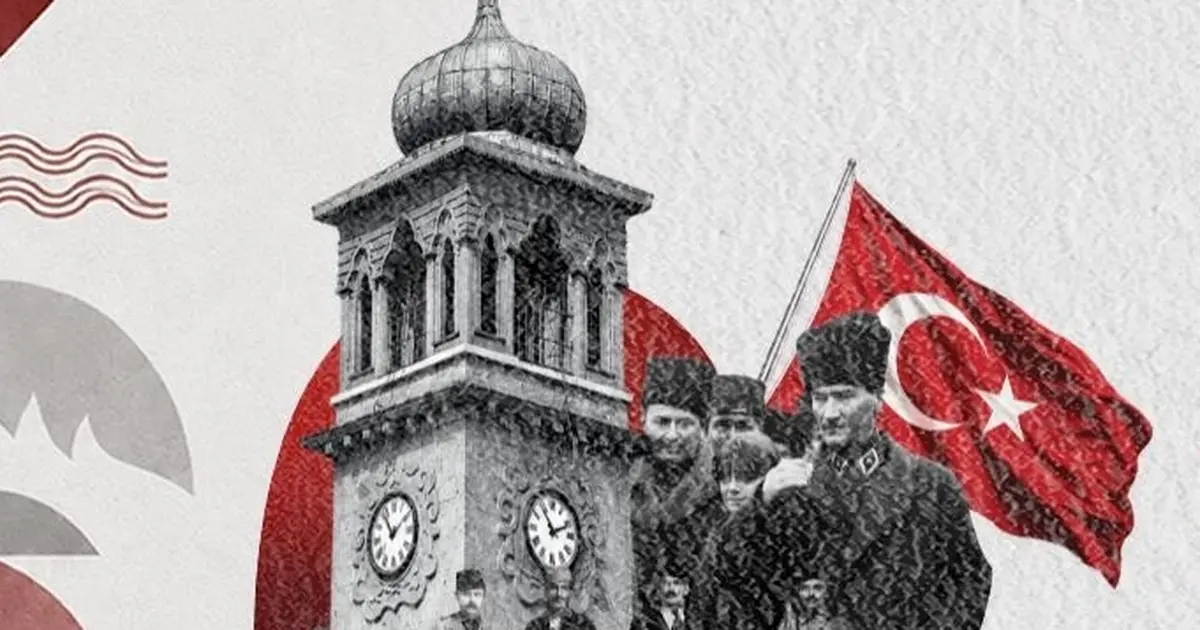 Balıkesir’de kurtuluş coşkusu Kültür Festivali ile taçlanıyor