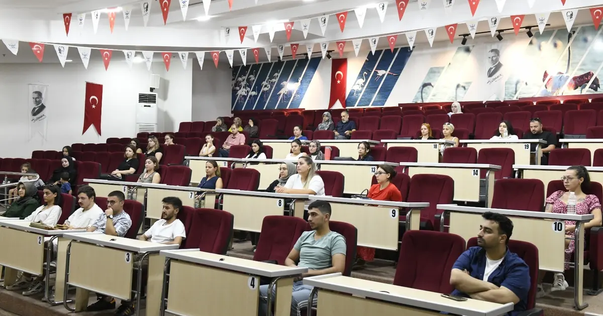 İzmir Çiğli’de mesleki eğitimle istihdama destek