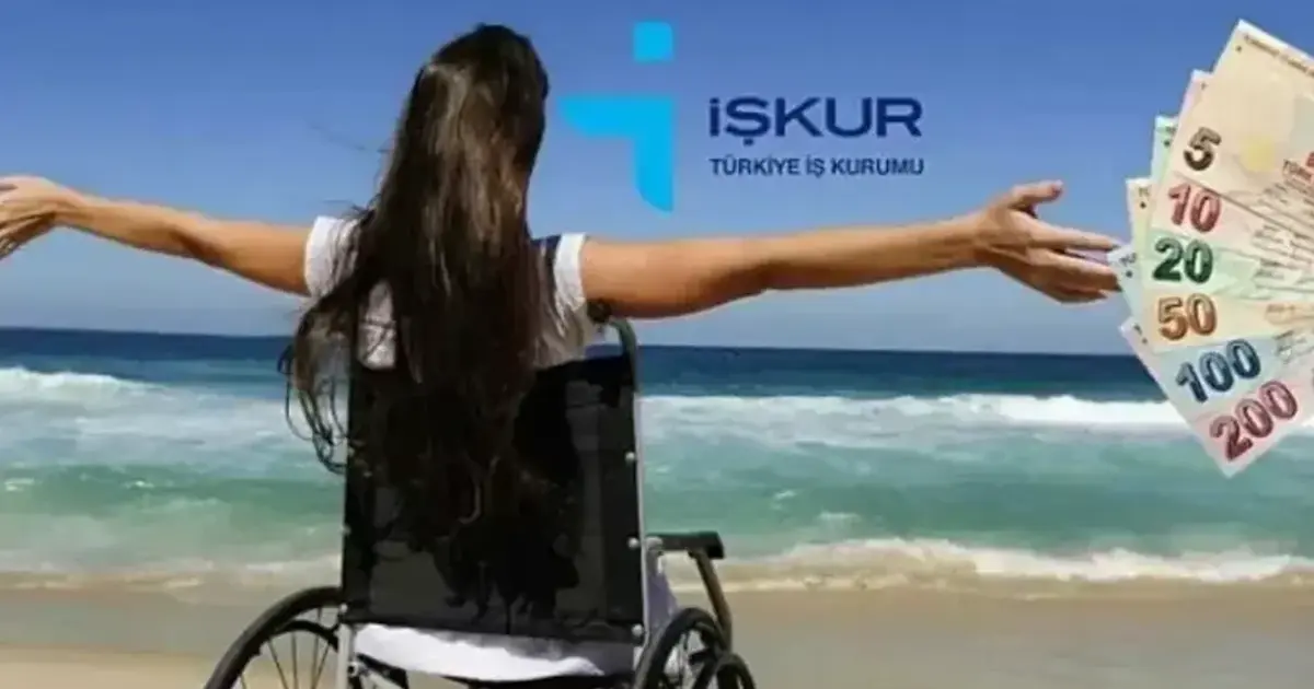 Engelli ve eski hükümlü işsizler için hibe desteği başvuruları başladı