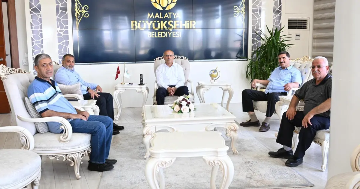 Malatya’da esnafa 30 Ekim’e kadar süre - Gündem Haberleri