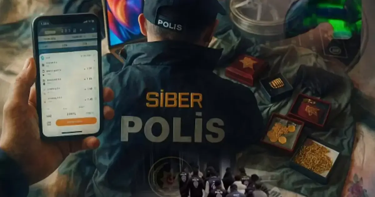 Antalya ve Kayseri’de 'yeni nesil suç örgütleri' operasyonu: 42 gözaltı!