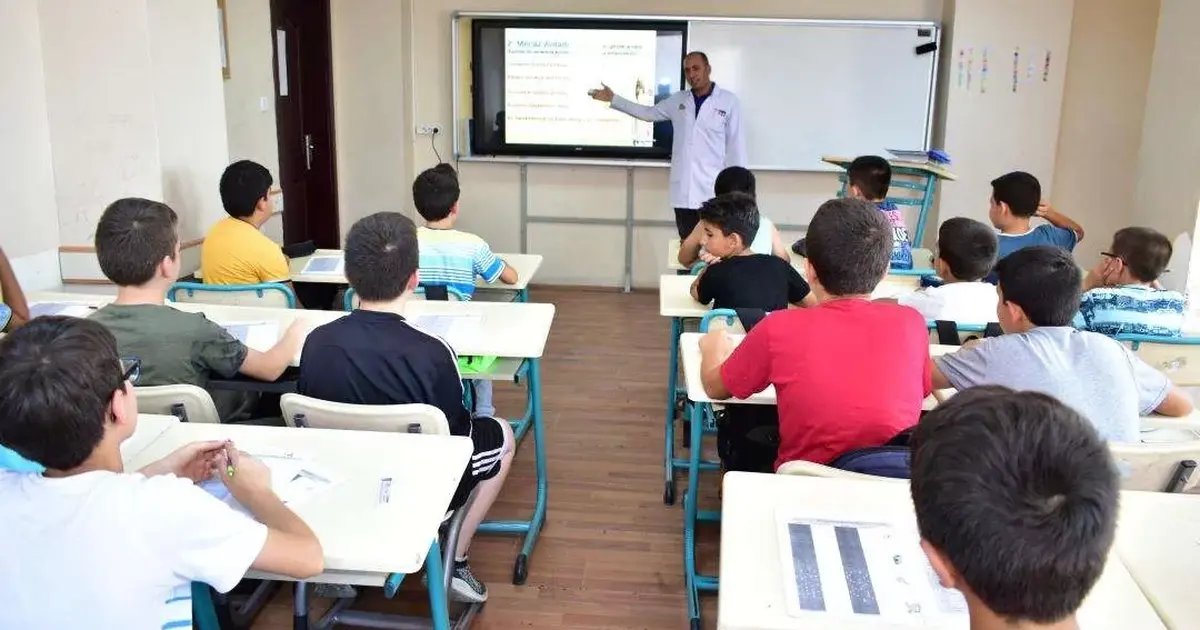 Genç KAYMEK kurslarına kayıtlar sürüyor - Eğitim Haberleri