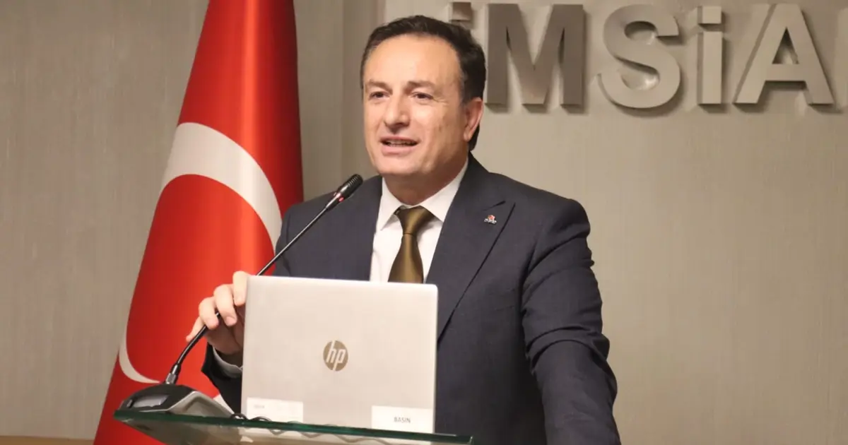 Kentsel dönüşümün finansmanı için “BES, DASK” önerisi