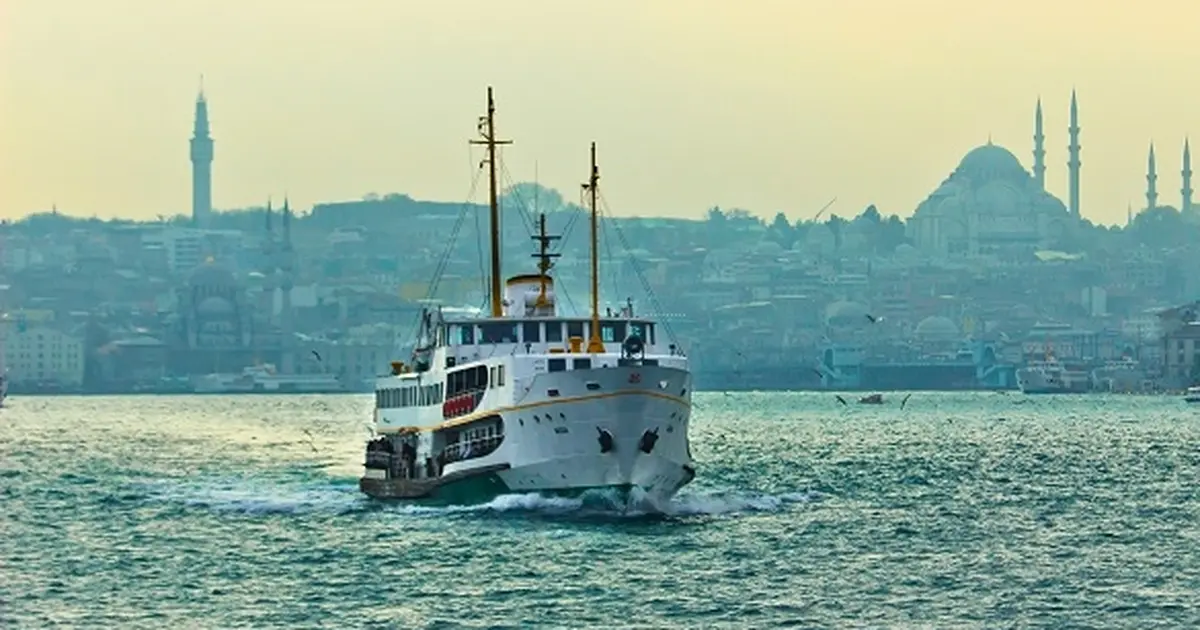 Şehir hatları kış tarifesine geçiyor - Gündem Haberleri