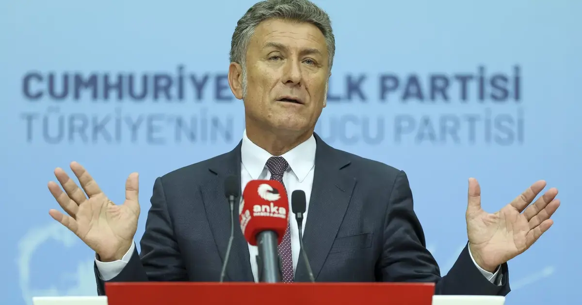 CHP'li Sarıbal’dan Bursa’daki yollar için özelleştirme tepkisi: Bursa’nın yolunu şirketlere kâr kapısı yaptıramazsınız