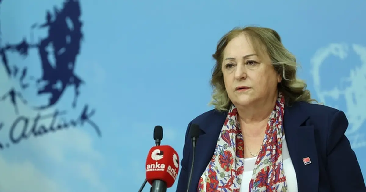CHP’den eğitim masrafları tepkisi! Okula başlangıç maliyeti 52 bin liraya ulaştı