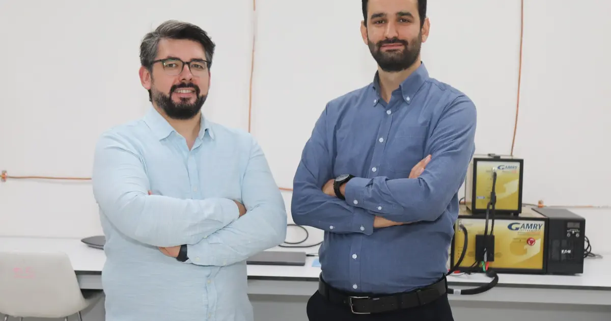 BTÜ hidrojen sistemlerinin ömrünü uzatacak yeni teknoloji geliştiriyor