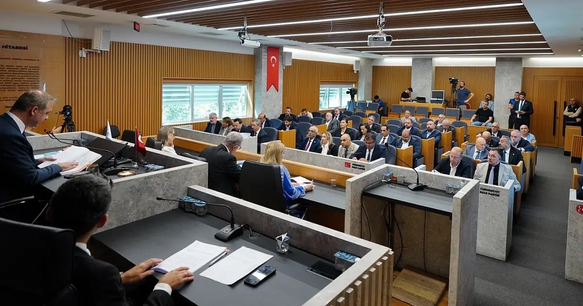 İstanbul Beylikdüzü'nde 'Beslenme Saati' uygulamasına bu dönem de devam