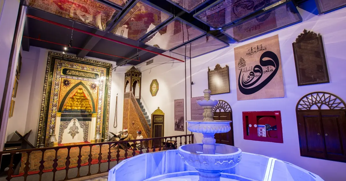 Bursa'nın müzelerine yaz aylarında yoğun ilgi