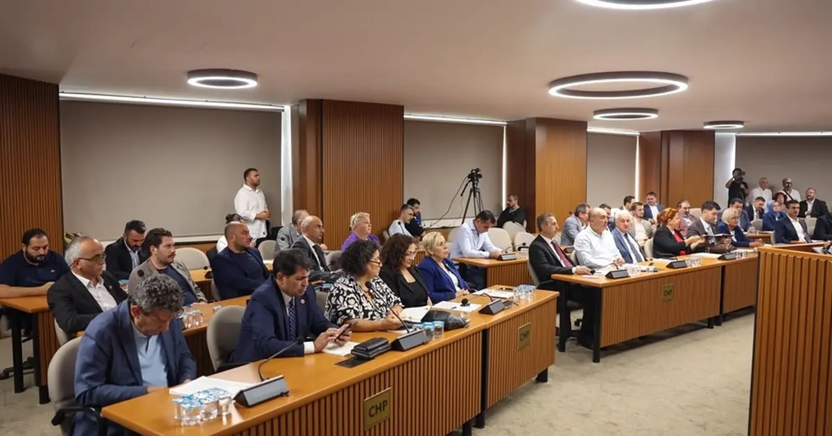 İstanbul Maltepe Meclisi’nde yeni dönem çalışmaları başladı