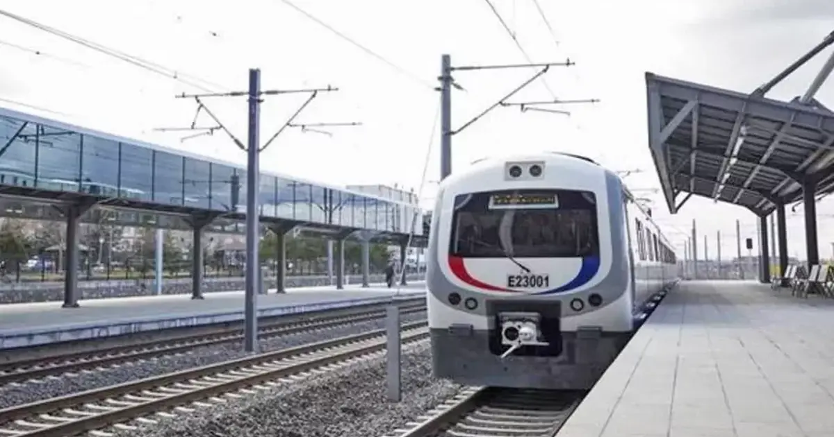 TCDD'den bazı bölgesel seferlere geçici ayar