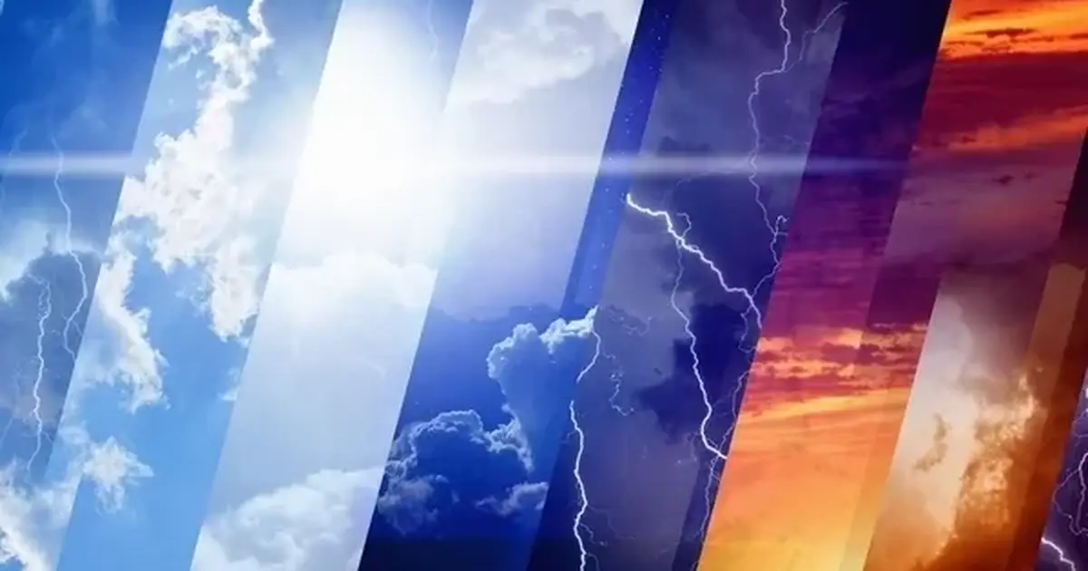 Meteoroloji’den kuvvetli rüzgar uyarısı - Gündem Haberleri