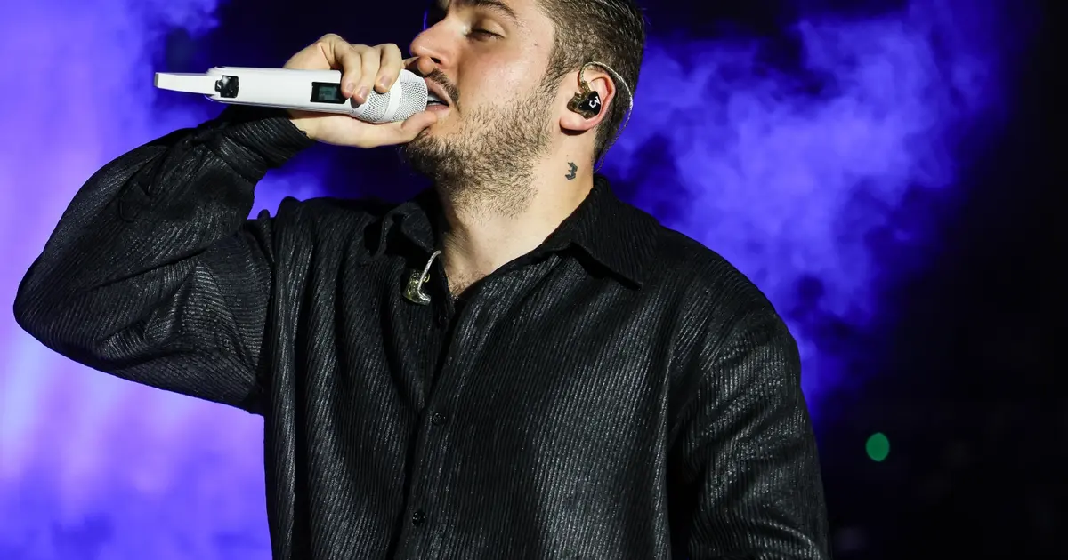 BLOK3 konserlerine yoğun ilgi