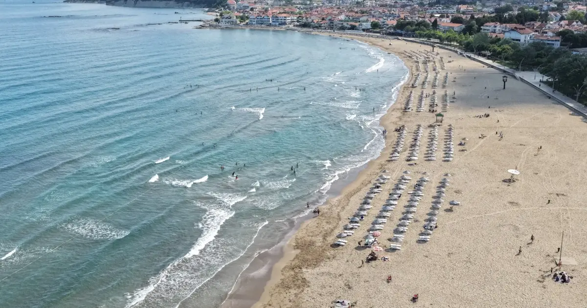 Kocaeli sahillerinde KOSKEM 527 canı kurtardı