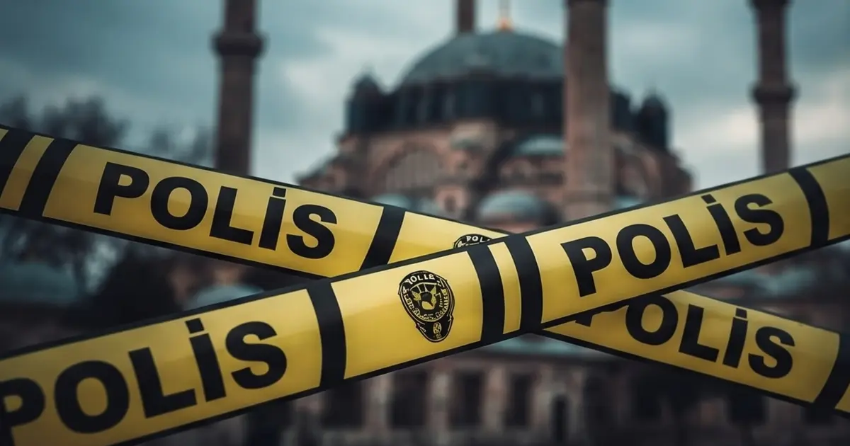 Edirne'de büyü bozdurma bahanesiyle dolandırıcılık