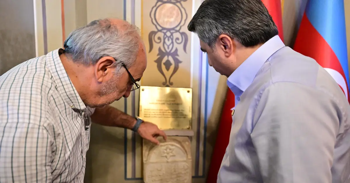 Bursa'da 700 yıllık fethin hikayesi kalemle hayat bulacak